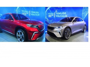 Yerli Otomobilin Tasarım Belgeseli Yayınlandı