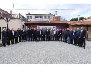 Gürsu Sınıf Atlayacak