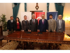 Sıcaksu’da Fizibilite Başlıyor