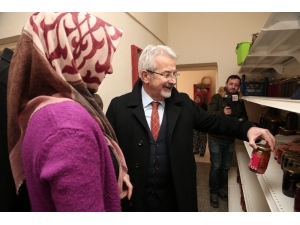 Turgay Erdem’den Atlas’a Müjde