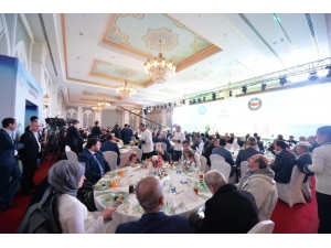 İhlas Medya’ya 3 Ödül Birden