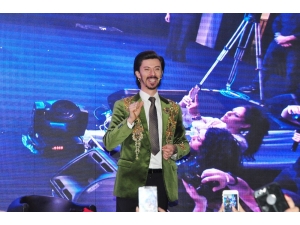 İstanbul, Ünlü Saç Tasarım Sanatçıları Georgiy Kot Ve Shafaq Novruz’u Ağırladı