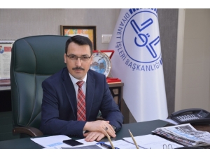 Sinop’ta 5 Bin Kişi Hac Başvurusu Yaptı