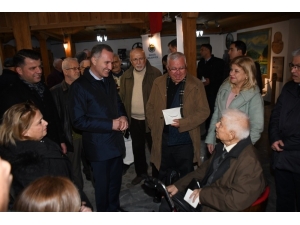 İnegöl Belediyesi 150. Yaşını Kutluyor