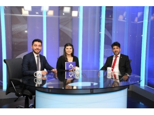 Çalışan Gazeteciler Günü’nde Adütv Yayın Hayatına Başladı