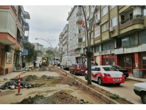 Erdek’te Doğalgaz Kullanımı Artıyor