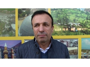 Cumhurbaşkanı Erdoğan’ın Cenazesine Katıldığı Kadının Oğlu Konuştu