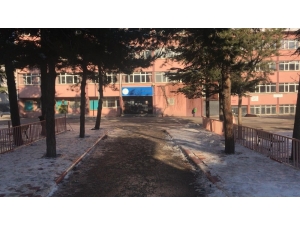 Kartopu Oynarken Vücudunda Yanıklar Oluşan Öğrencilerle İlgili Önemli Gelişme