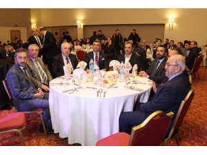 Elazığ’da Çalışan Gazeteciler Günü Programı