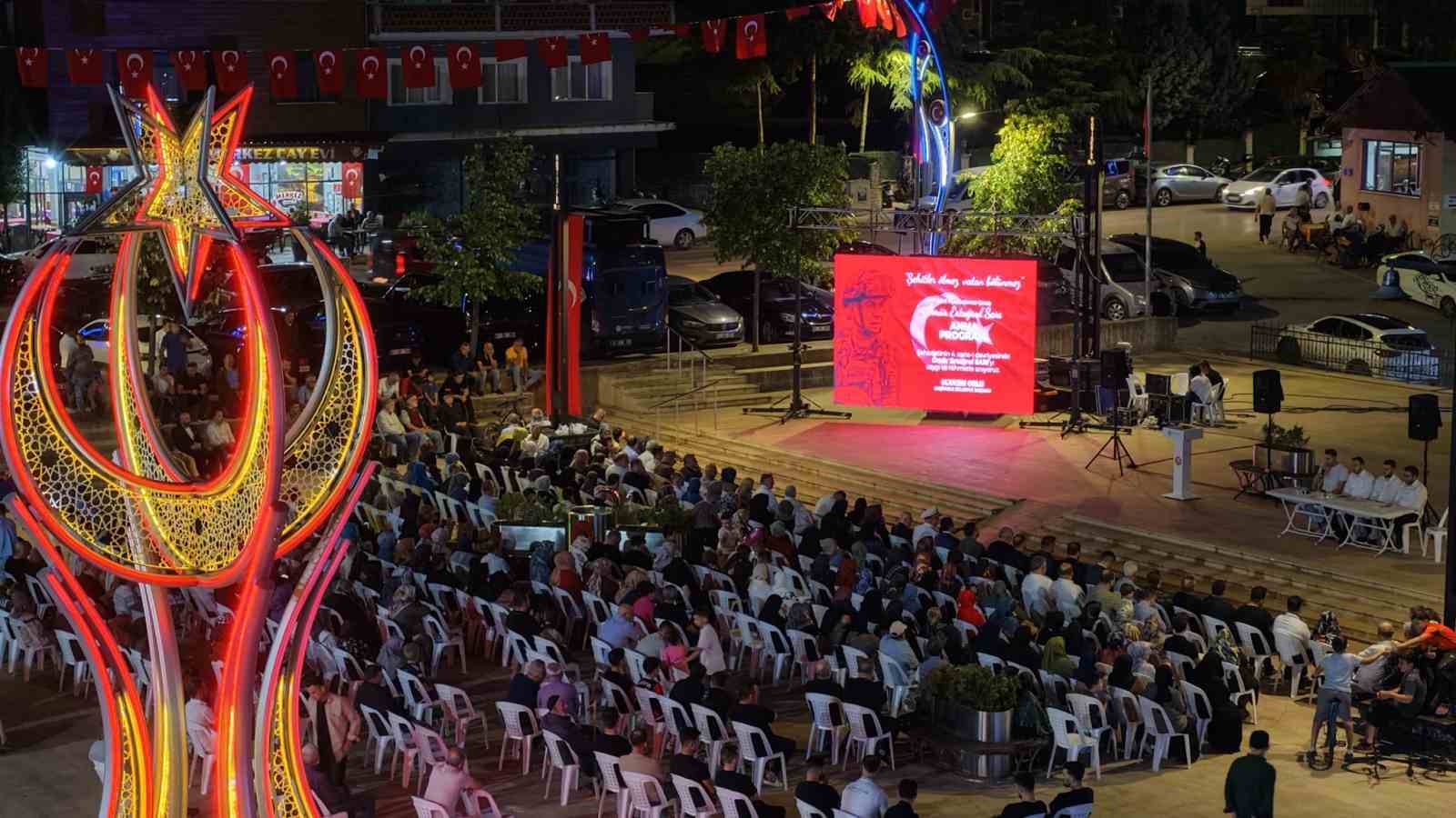 basiskele-de-sehit-omur-ertugrul-sari-icin-anma-programi-duzenlendi