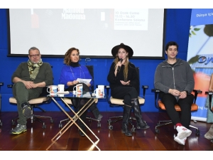 Sabahattin Ali’nin Eseri Yeşim’de Ses Buldu