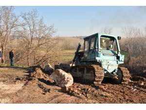 Binlerce Vatandaşın 50 Yıllık Korkusu Sona Eriyor