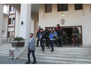 Fethiye’de 8 Göçmenin Yaşamını Yitirdiği Olaya İlişkin 10 Kişi Tutuklandı