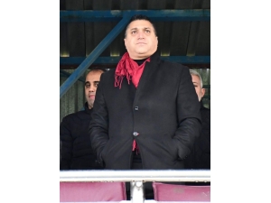 Diyarbekirspor’un Yeni Başkanı Turhan İlgi’den Spor Camiasına Çağrı