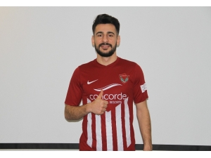 Hatayspor, Rahman Buğra Çağıran’ı Kiraladı