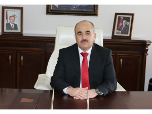 Vali Dağlı “Mobese’ler Her Yerde Olacak”