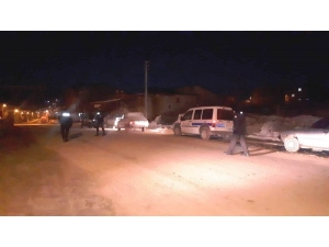 Hisarcık Polisinden Trafik Denetimi