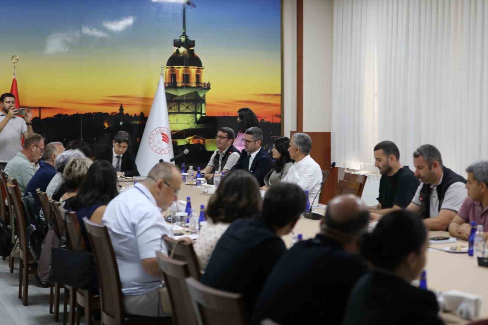 karadeniz-havzasi-nda-orman-yanginlarina-karsi-uluslararasi-guc-birligi
