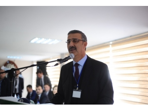 Fiskobirlik Yönetim Kurulu Başkanı Lütfi Bayraktar: “Bu Kurum Artık Yola Çıktı”