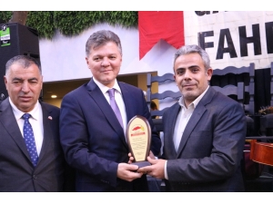 İha’ya “En İyi Haber” Ödülü