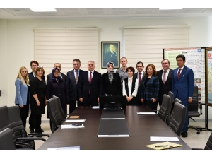 Çölyak Farkındalığını Arttırma Protokolü İmzalandı