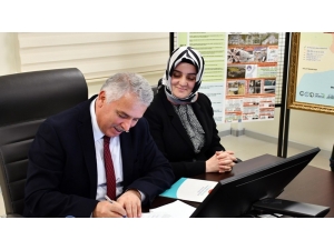 Tekirdağ’da 364 Bin Kadına Yönelik Kadın Sağlığı Eğitim Projesi