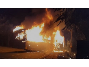 Hindistan’da Katliam Gibi Kaza: 20 Ölü