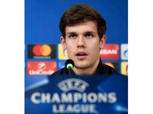 Kayserispor Mario İle Anlaştı