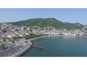 Boztepe’ye 5 Yıldızlı Proje