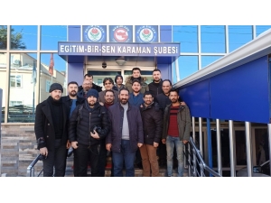 Özdemir: “Basın Mensupları, Zor Şartlarda Çalışarak Mesleklerini İcra Ediyor”