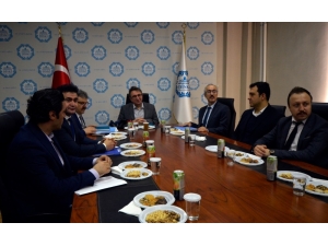 Diski, Su Zammı İddialarına Açıklama Getirdi