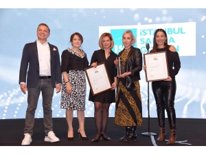 Sabiha Gökçen Havalimanı’na İki Ödül Birden