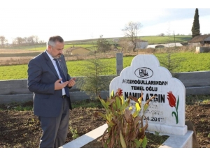 Başkan Kılıç: “Yapamayacağımız Vaatlerin Altına Asla İmzamızı Atmadık”