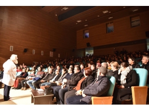 Çan Belediyesi’nden Tiyatro Etkinliği