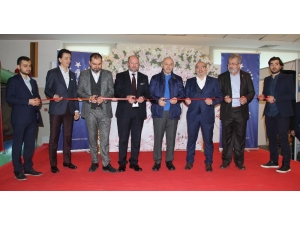 Tümsiad İzmir Şubesi, 8. Ticareti Geliştirme Platformunu Düzenledi