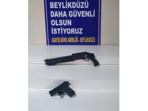 Önce Darp Ettiler Sonra Kurşun Yağdırdılar