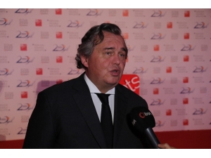 Serenas Group 20’inci Yılını Kutladı