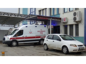 Bilecik’te Trafik Kazası; 3 Yaralı