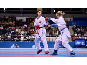 Meltem Hocaoğlu Akyol: “Tek Hayalim Olimpiyat Madalyası”