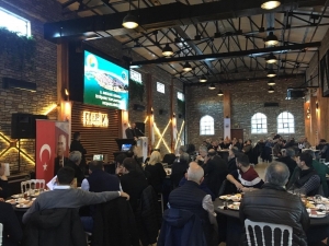 Kdz. Ereğli Tso İnşaat Sektörünün Sorunlarını Masaya Yatırdı