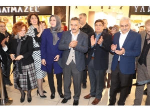 Kades Samsun’da Tanıtıldı