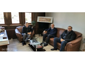 Osmaneli’ne Dev Yatırım Geliyor