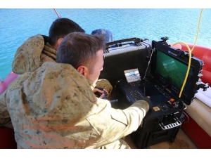 Tunceli’de Kayıp Gülistan’ı Arama Çalışmaları Sürüyor