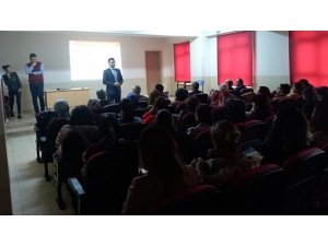 Temel İş Sağlığı Ve Güvenliği Eğitimleri