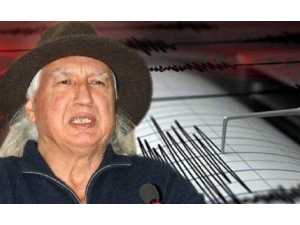 Deprem Bilimci Prof. Üşümezsoy, Marmara Depremselliğinde Büyükçekmece’yi Anlatacak