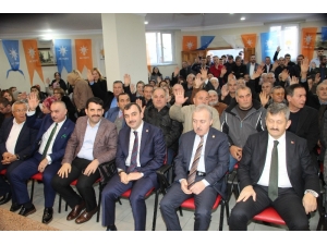 Çaydeğirmeni Akmanoğlu İle ’Devam’ Dedi