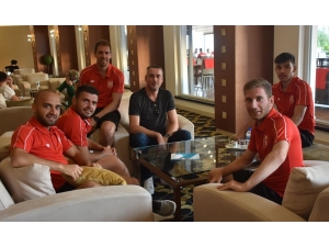 Balıkesirspor’da İstifa Depremi