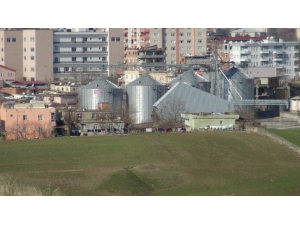 Silvan Tarım Kredi Kooperatifinde Usulsüzlük İddiası