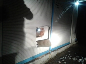 Okul Kantinlerinin Korkulu Rüyası Son İşinde Yakalandı