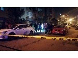 İzmir’de Chp’li Belediye Başkan Yardımcısına Silahlı Saldırı